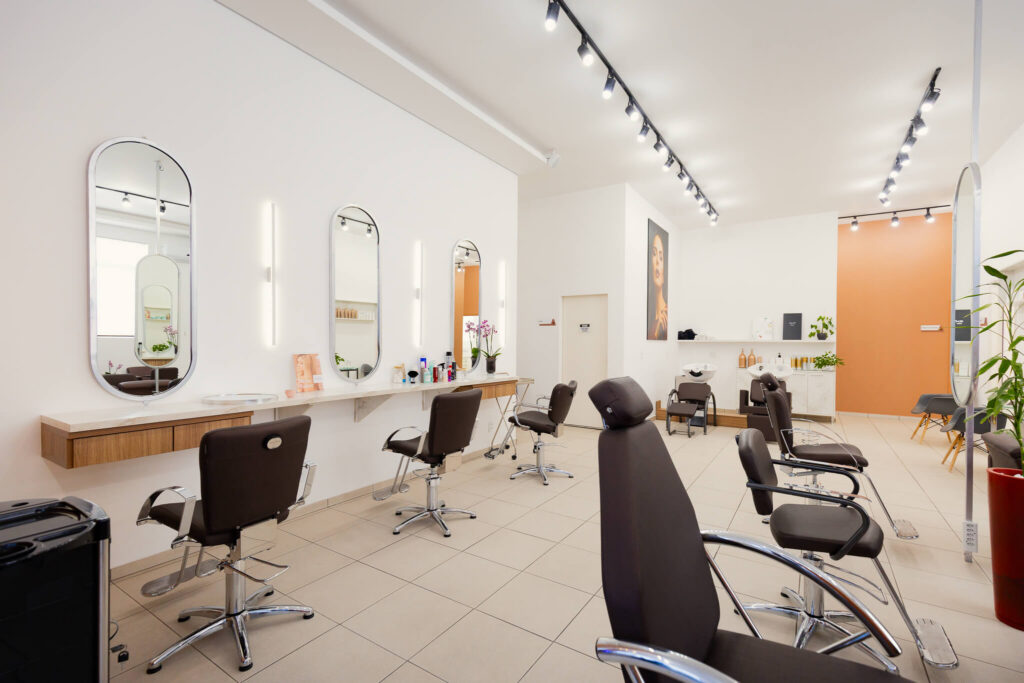 Conceito e Beleza Studio Hair