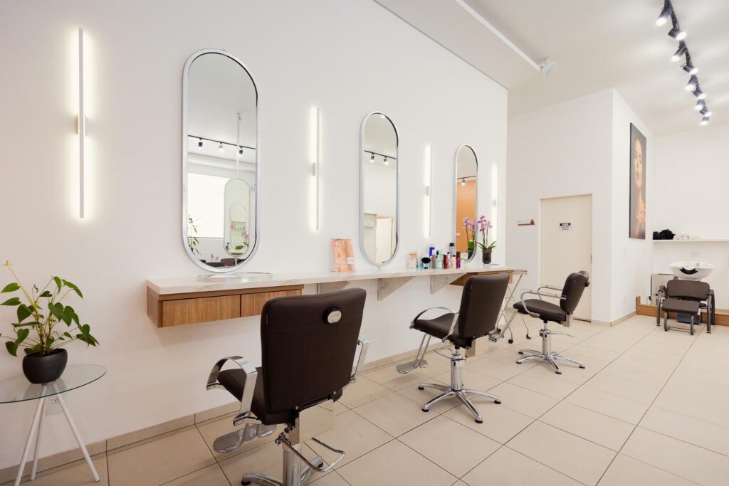 Conceito e Beleza Studio Hair