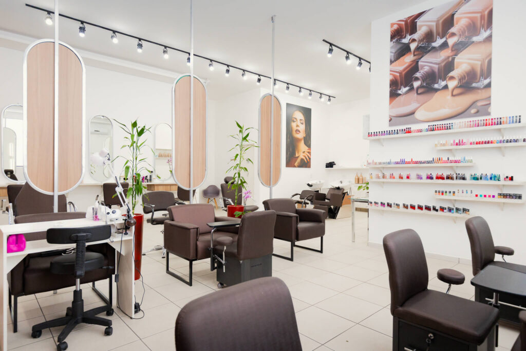 Conceito e Beleza Studio Hair